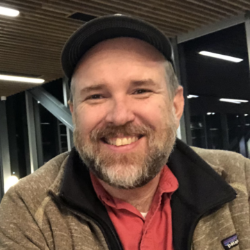 Robb Harris, FD Sales Fort Collins Colorado